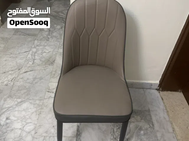 كرسي سفره جلد عدد 6