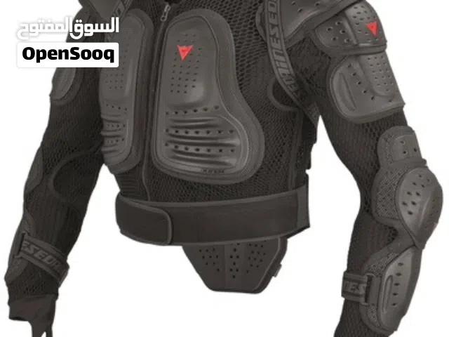 dainese protection  كسرات داينيز