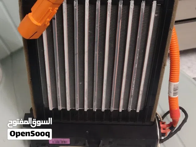سخان دفاية كهربائي للسيارة الكهربائية  لهيونداي أيونيك او الهجينة   (EV (Hybrid).