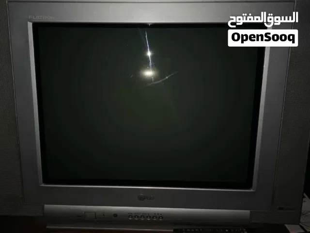 تلفزيون LG فلاترون 21 عقده