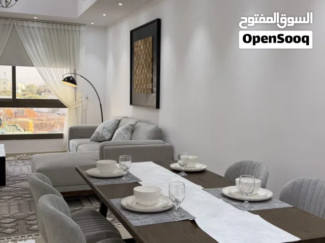شقة في المزن ريزيدنس للأيجار اليومي