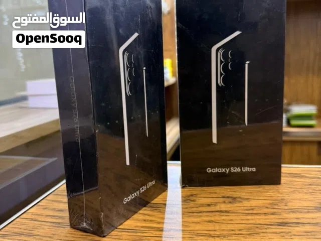 شبيه S26 الترا للبيع جديد