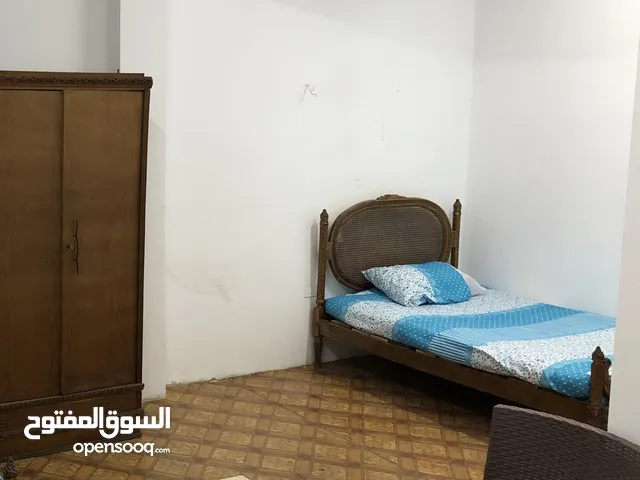 Furnished Monthly in Giza Dokki