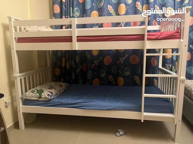 Well Maintained Bunk bed for sale