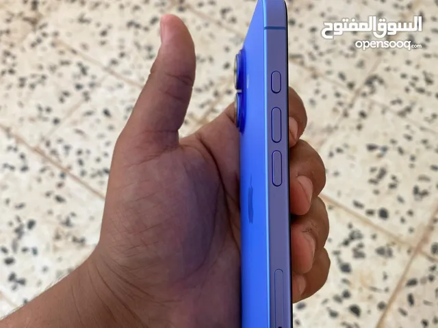 Apple iPhone 16 128 GB in Tripoli