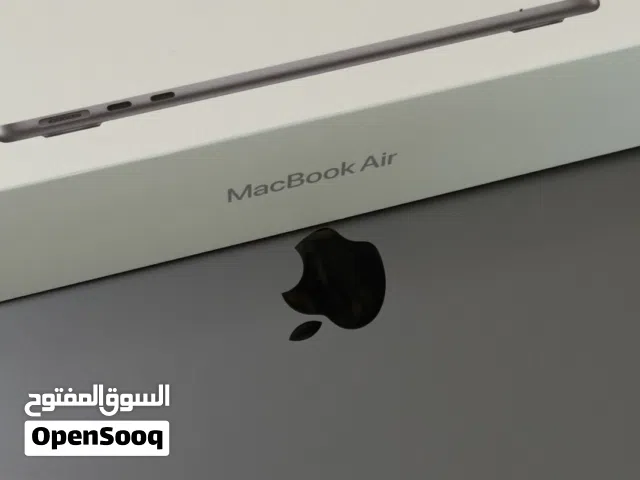 MacBook Air m2  m2 ماك بوك اير