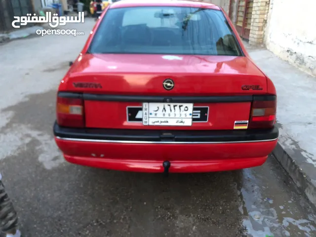 Used Opel Vectra in Baghdad