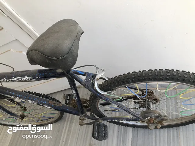 دراجه هوائيه