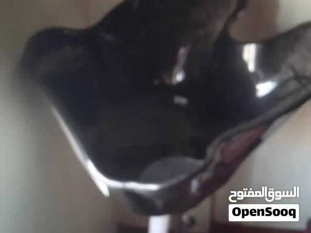 مغسلة مشاغل