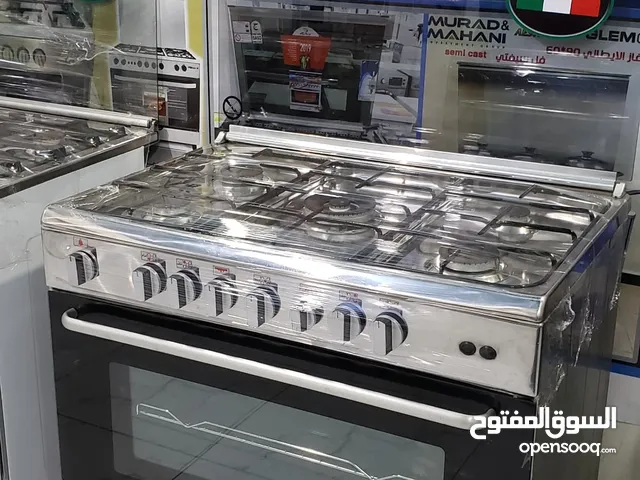 Other Ovens in Sana'a