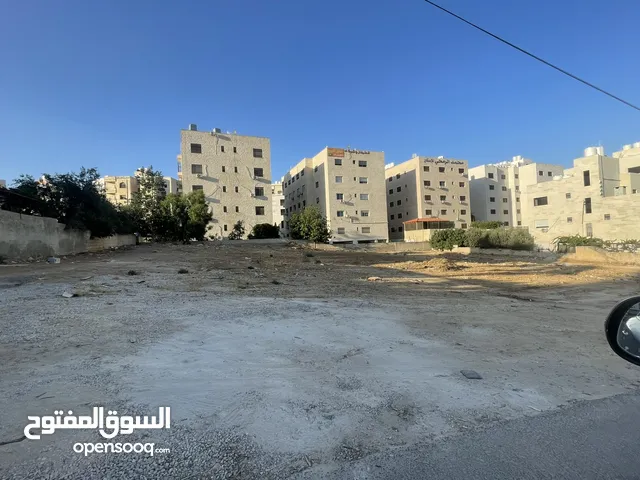 Residential Land for Sale in Amman Shafa Badran