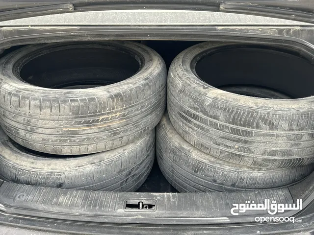 Other 17 Tyres in Tripoli