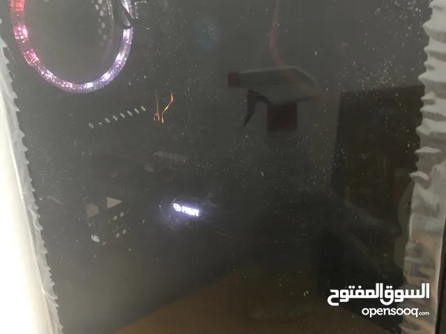 تجميعه كاملة بشاشه