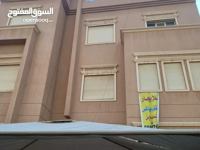 583 m2 3 Bedrooms Apartments for Rent in Hawally Salam