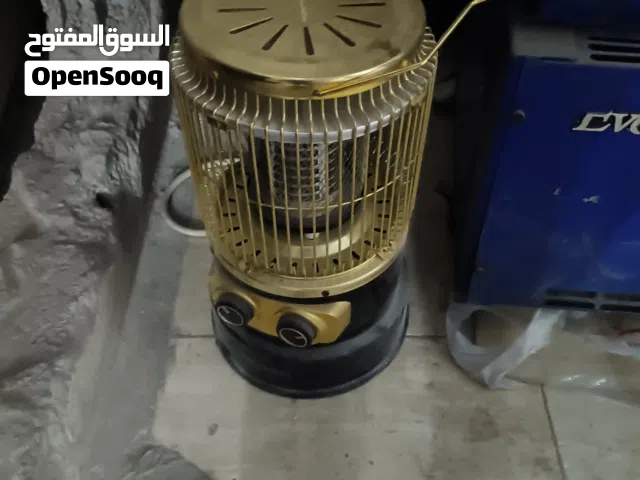 مدفأة كهربائيه