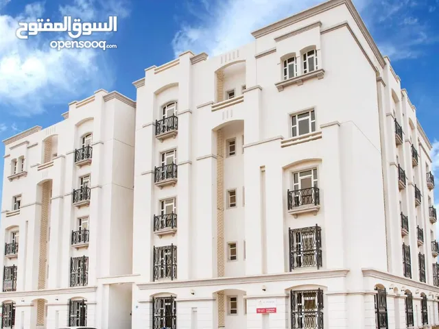 3 Bedroom Apartment for rent in Al Khuwair