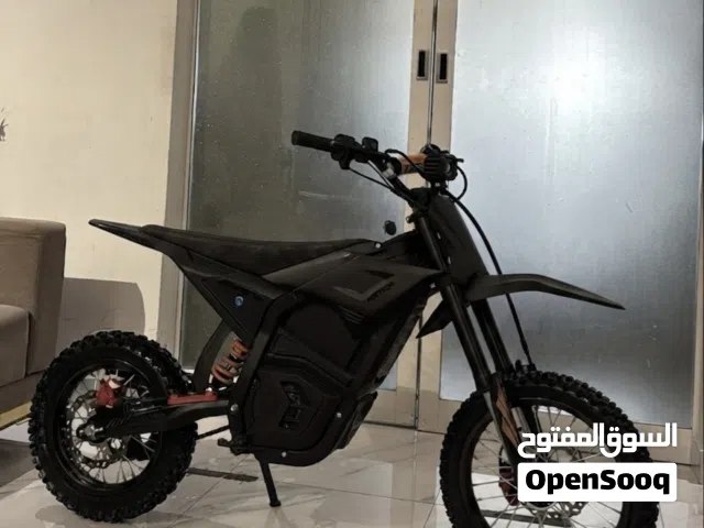 Dream 01 / Aster 01 electric dirt bike – like new