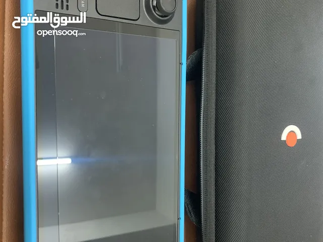 ستيم دايك oled512 جي بي