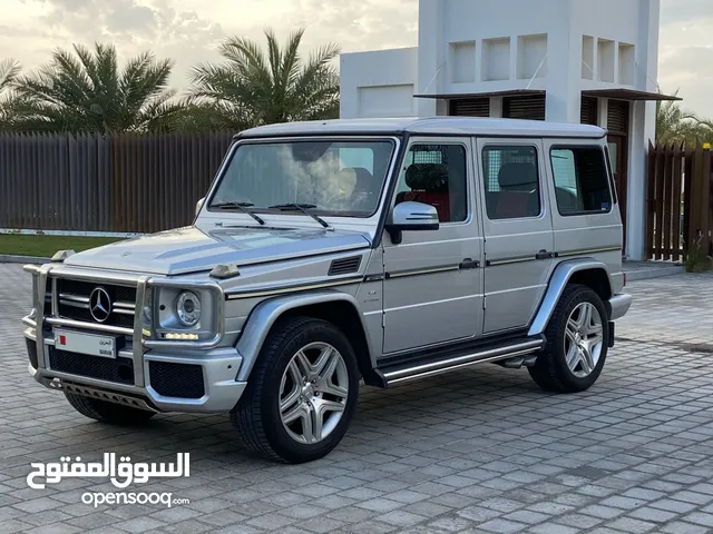 Mercedes Benz G-Class 2004 in Southern Governorate