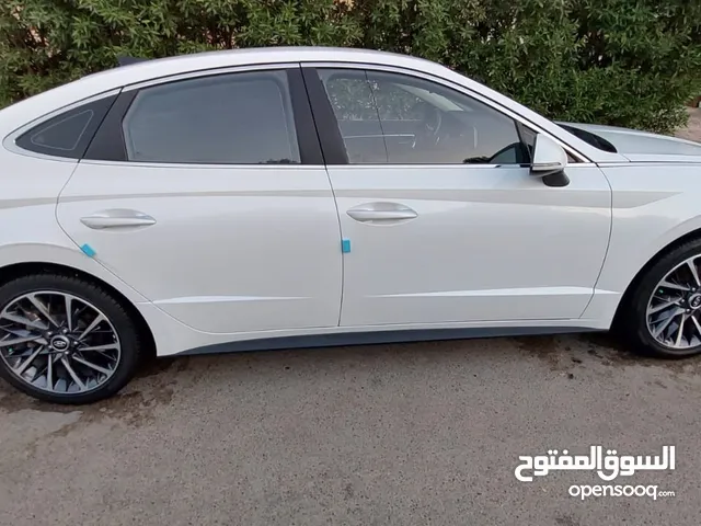 سوناتا وارد كوري 22