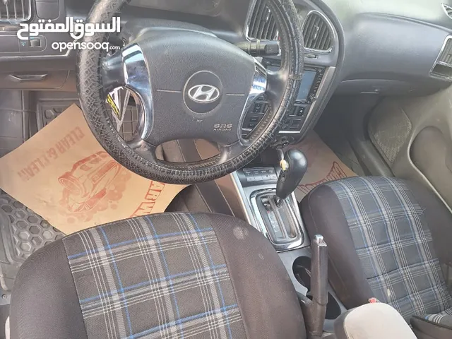 افانتي سلفر 2005