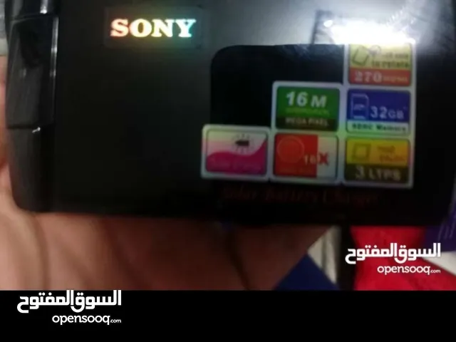 Sony DSLR Cameras in Misrata