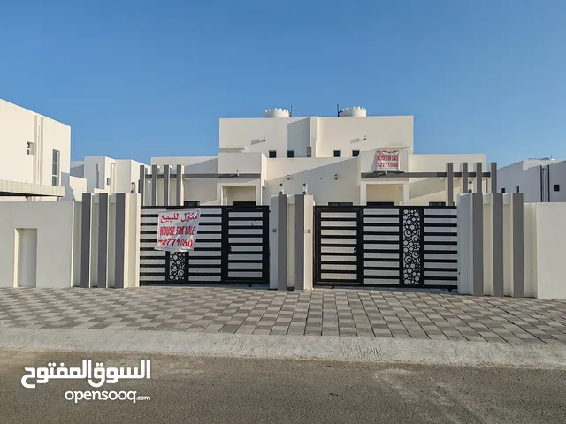 125 m2 2 Bedrooms Townhouse for Sale in Al Batinah Barka