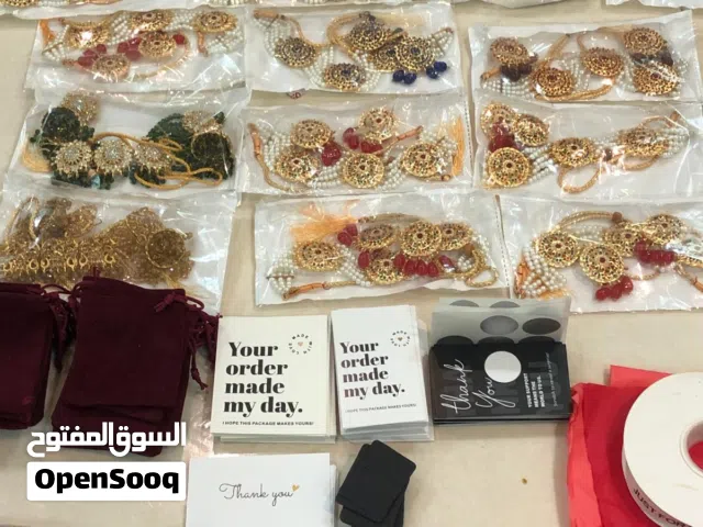 Jewelry sets combo for sale