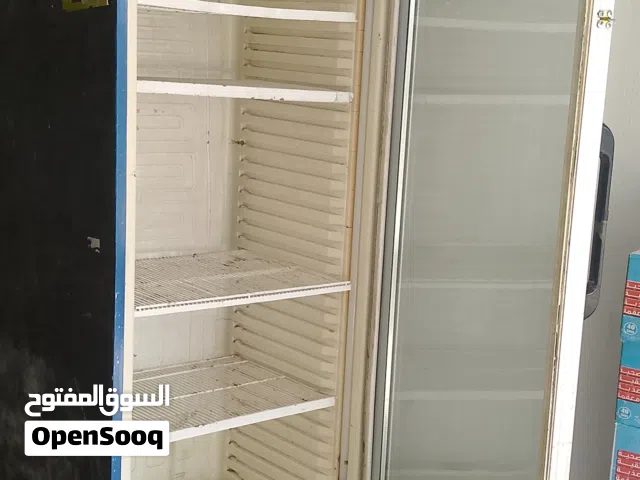 ثلاجه باب واحد
