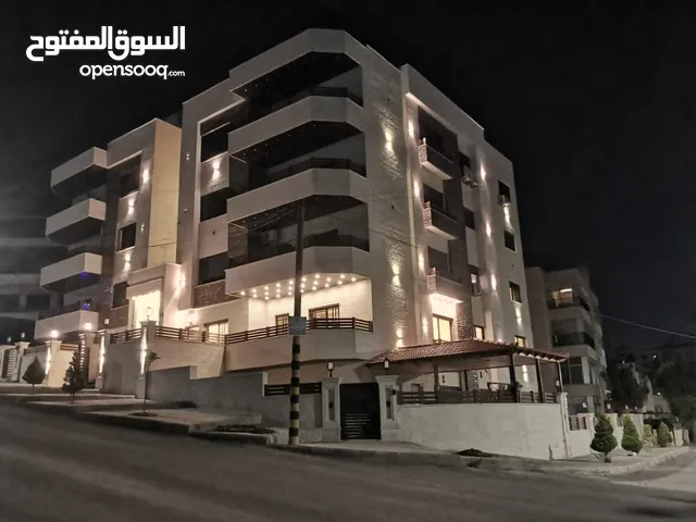 شقة فخمة للايجار في ضاحية الرشيد بناء جديد