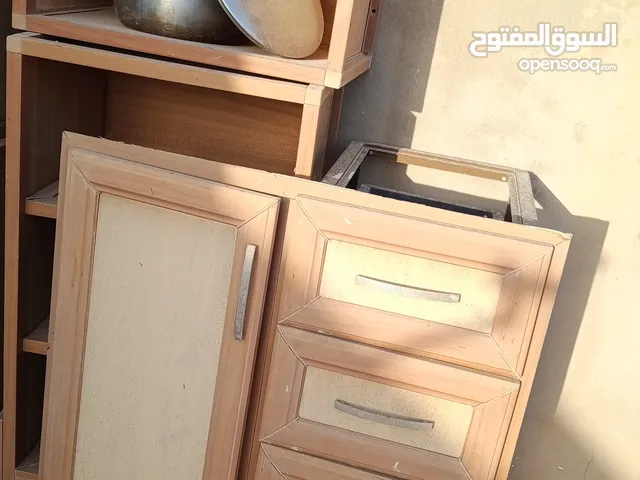 دولاب كوجينة الأمونْيوم 14 الفردة