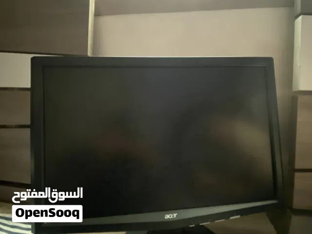 22" Acer monitors for sale  in Southern Governorate