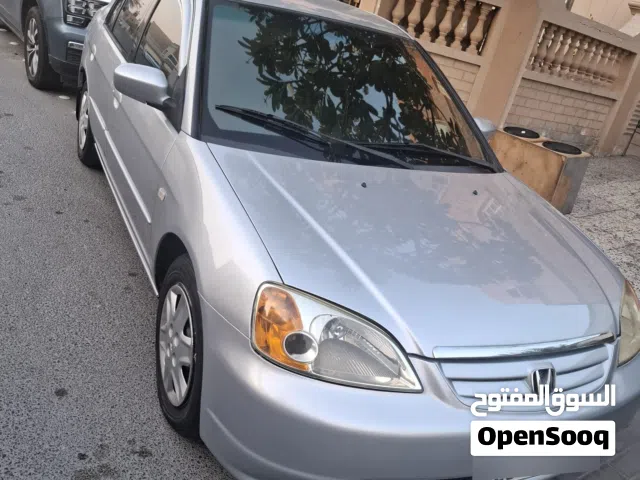 New Honda Civic in Northern Governorate
