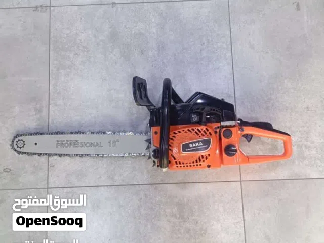 منشار بنزين