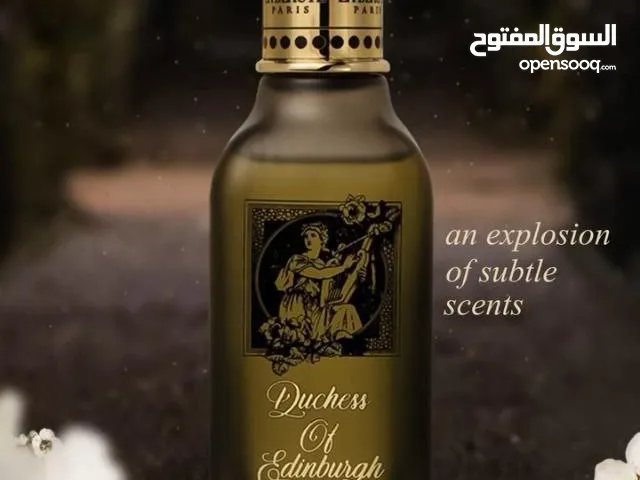 عطور الاصلية متوفرة لدينا مع خدمة توصيل