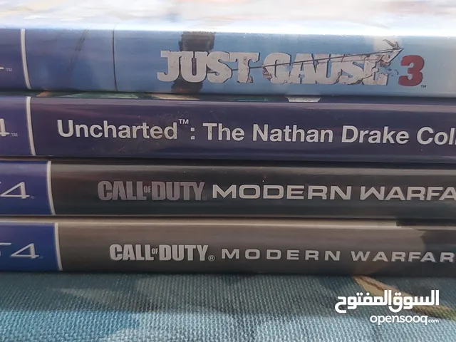 Ps4 & Ps5 Games for sale