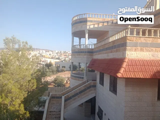 فيلا شقق الايجار قرب جرش مول