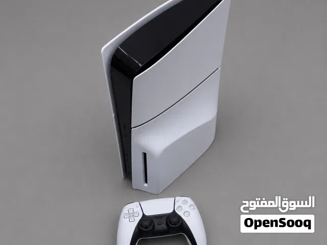 Ps5 slim cd version