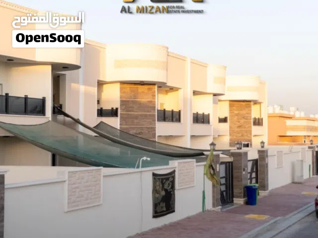 250 m2 4 Bedrooms Townhouse for Rent in Basra Basra Sports City
