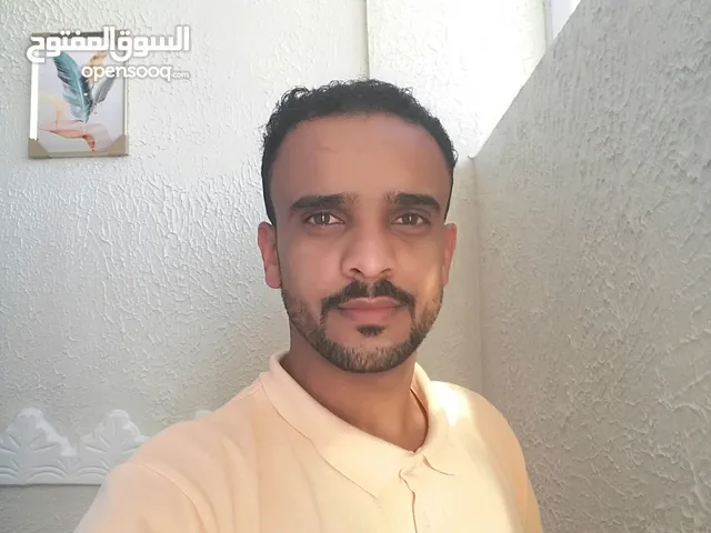 محمد عبدالله مسعد علي الحذيفي