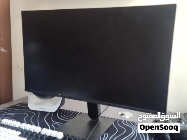 شاشه LG 120hz استعمال شهر فقط