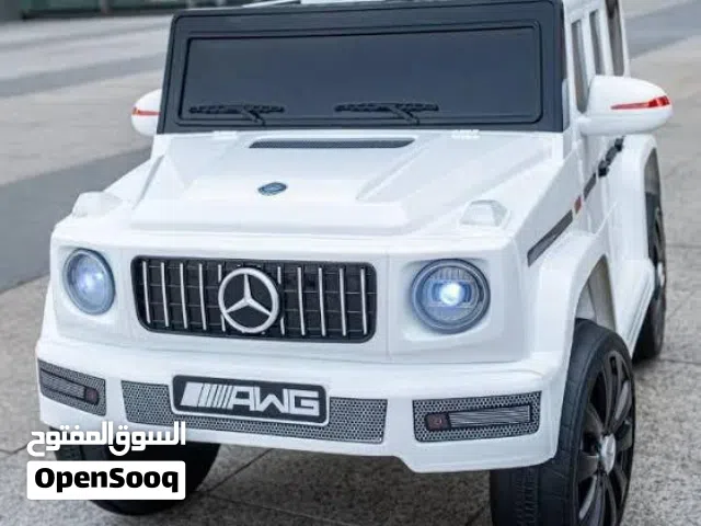 سياره كهربائيه للاطفال