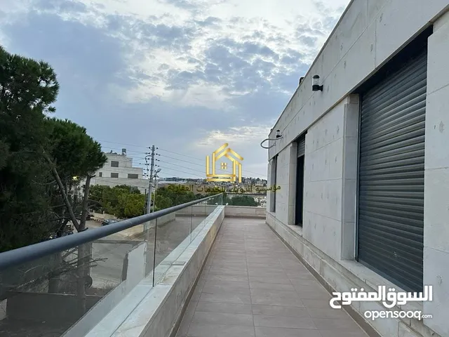 235m2 3 Bedrooms Apartments for Rent in Amman Airport Road - Manaseer Gs
