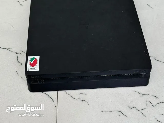  Playstation 4 for sale in Irbid