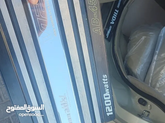 جي ام 1200 واط a/d/s