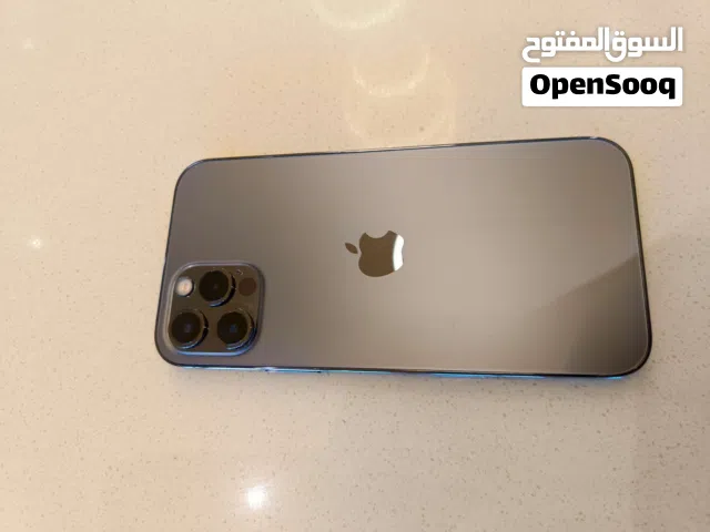 iphone 12pro 256gb