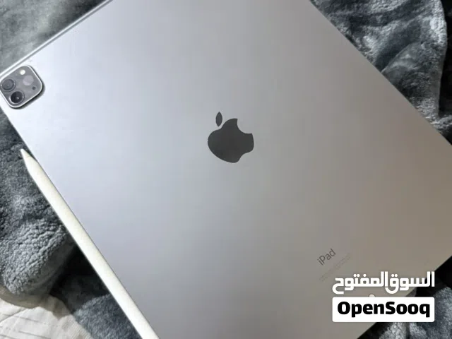 Apple iPad Pro 13 128 GB in Tripoli