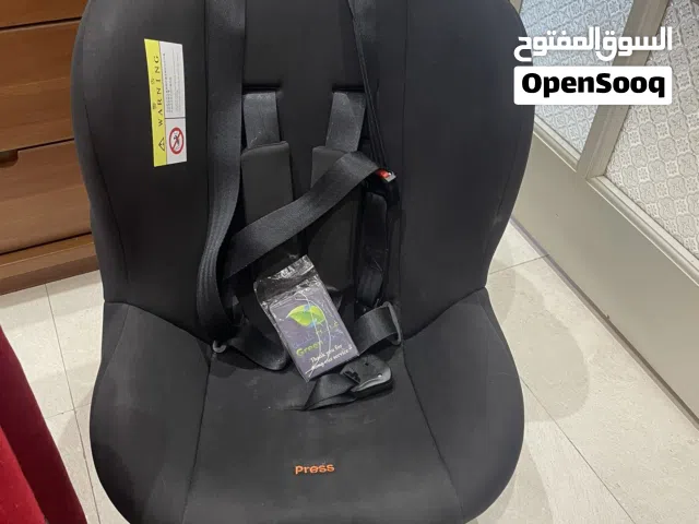 مقعد اطفال جديد