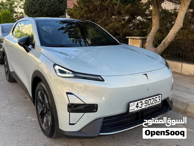 2025 شانجان ديبال S05