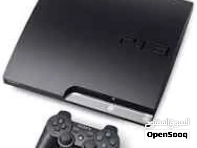 PlayStation 3 PlayStation for sale in Basra
